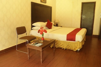 golden sun beach resort