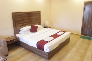 golden sun beach resort