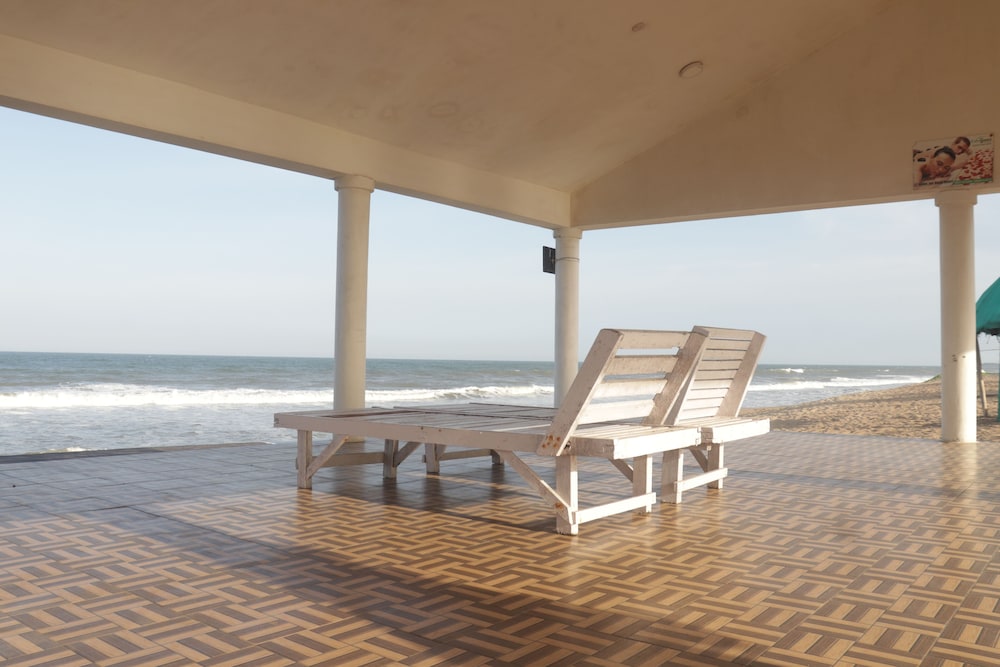 golden sun beach resort