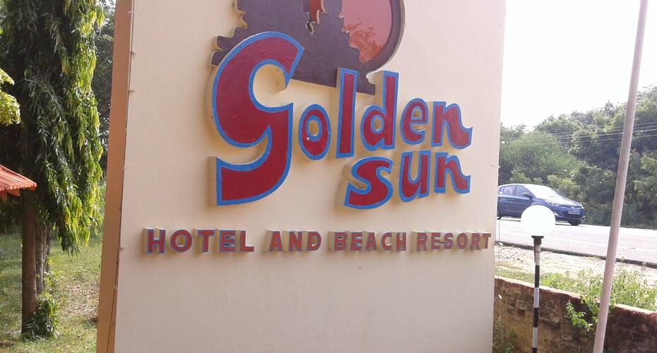 Golden Sun Beach Resort,Thiruvanmiyur,4 star