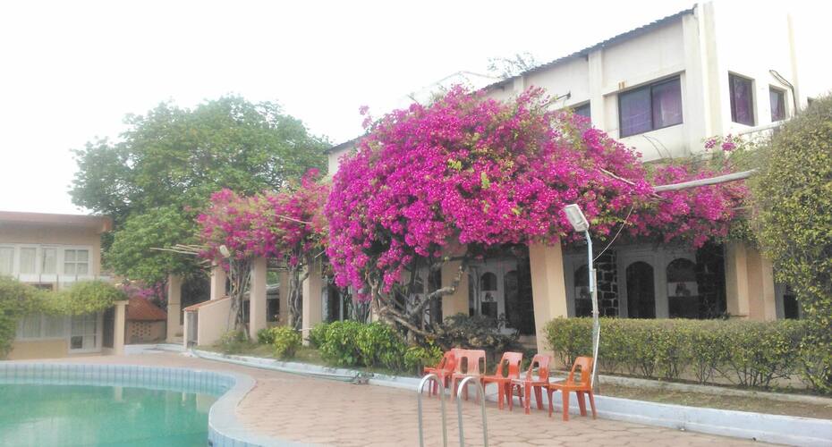 golden sun beach resort