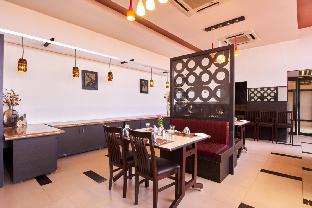 The Metropole Hotel