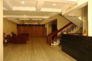 The Golden Park,Madurai Main>>Madurai,3 star