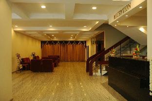 The Golden Park,Madurai Main>>Madurai,3 star