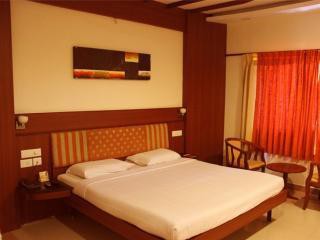 hotel weshtern park