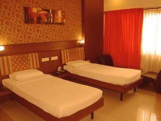 hotel weshtern park