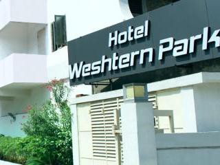 hotel weshtern park