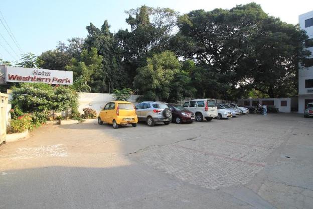 hotel weshtern park