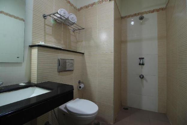 hotel weshtern park