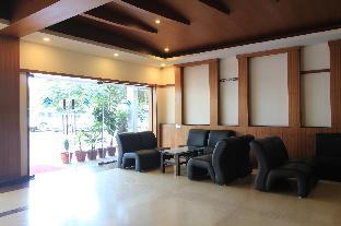 hotel weshtern park