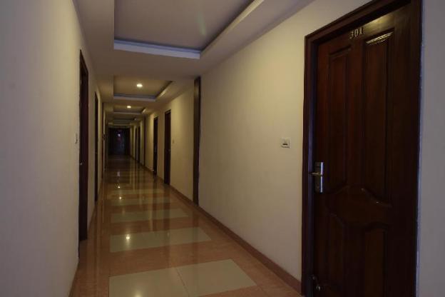 hotel weshtern park