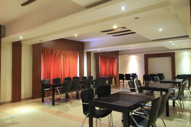 hotel weshtern park