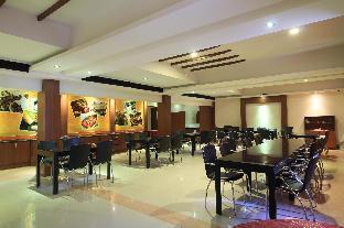 hotel weshtern park