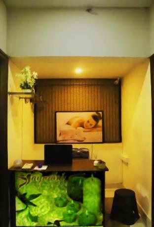 hotel weshtern park
