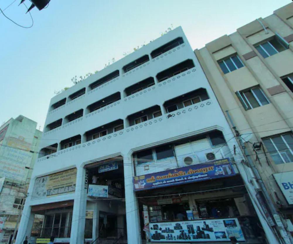 madurai