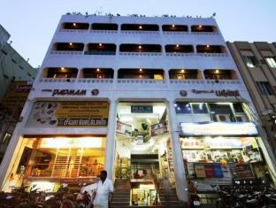 madurai