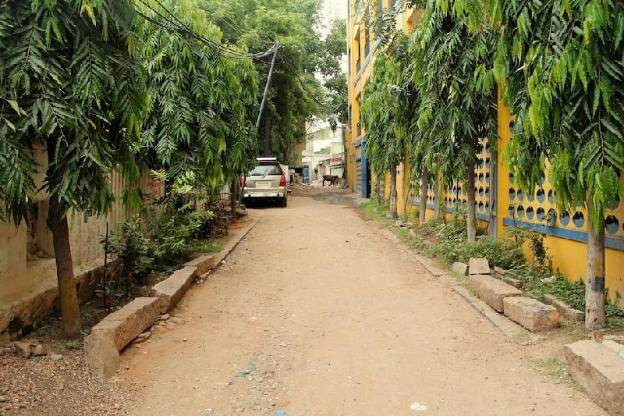 madurai