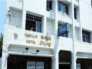 hotel duke