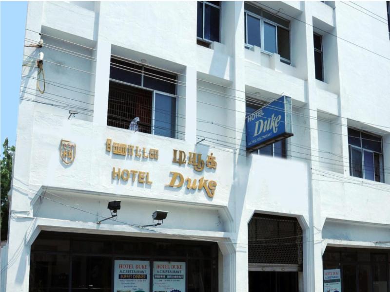 hotel duke