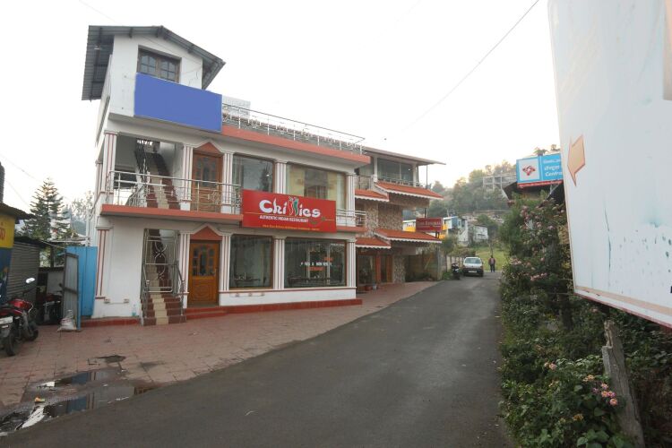 kodaikanal