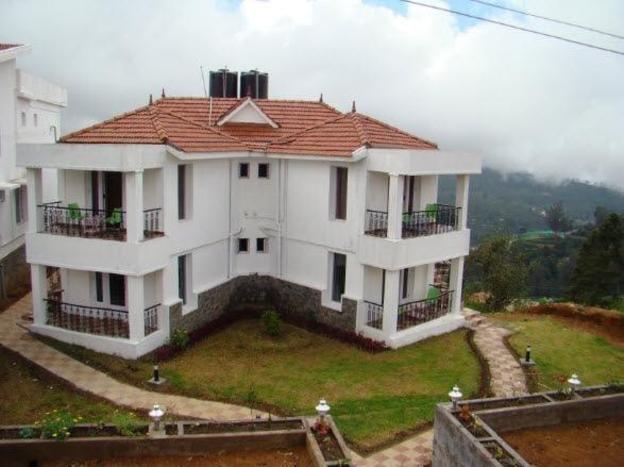 kodaikanal