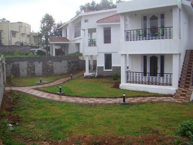 kodaikanal