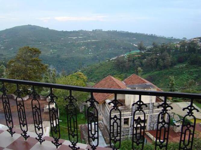 kodaikanal