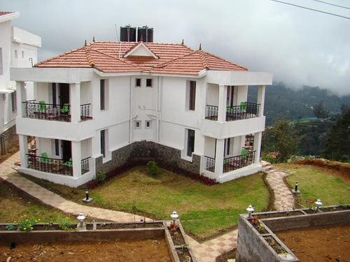 kodaikanal