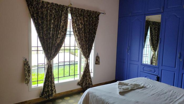 spring valley residency