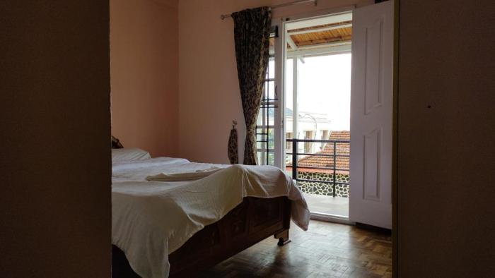 spring valley residency