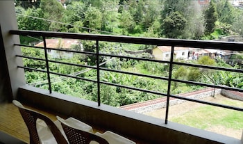 kodaikanal