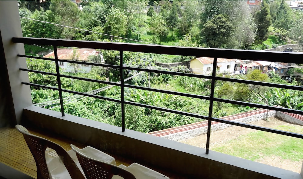 kodaikanal