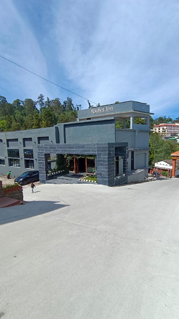 kodaikanal