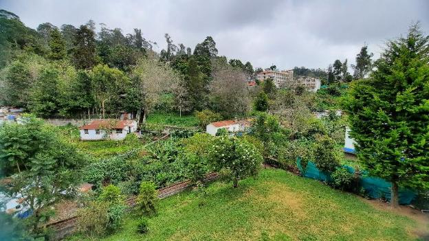 kodaikanal