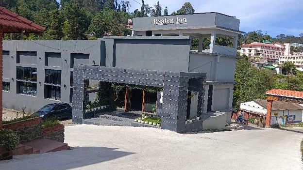 kodaikanal