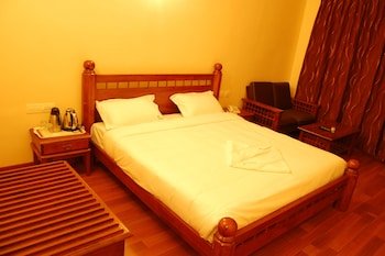 kodaikanal