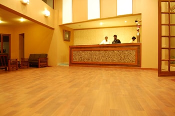 kodaikanal