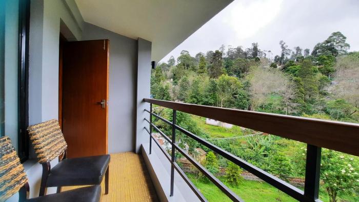 kodaikanal