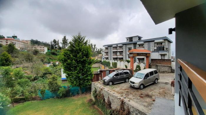 kodaikanal