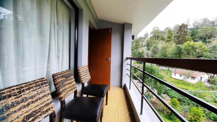 kodaikanal