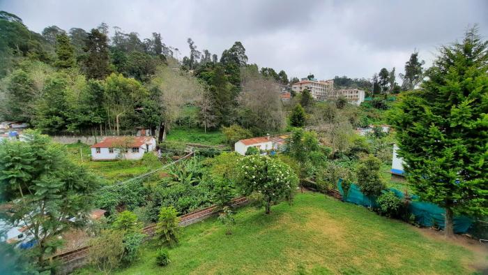 kodaikanal