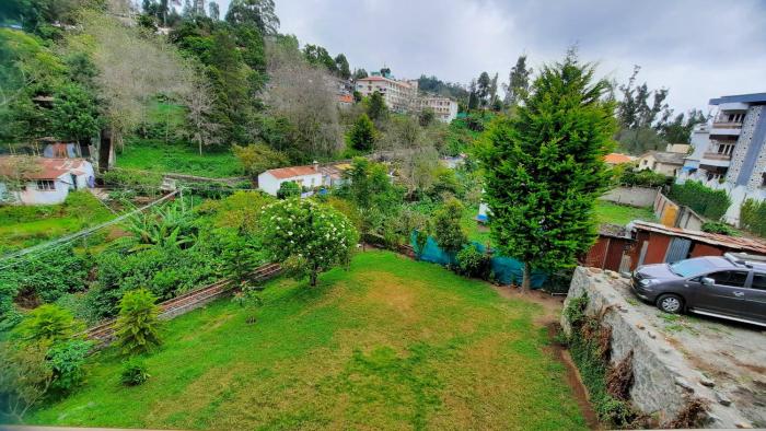 kodaikanal