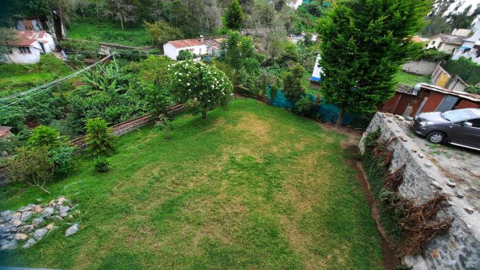 kodaikanal
