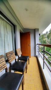 kodaikanal