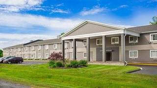 best western york inn