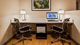 best western york inn