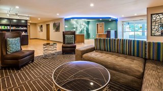 best western york inn