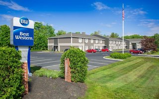 best western york inn