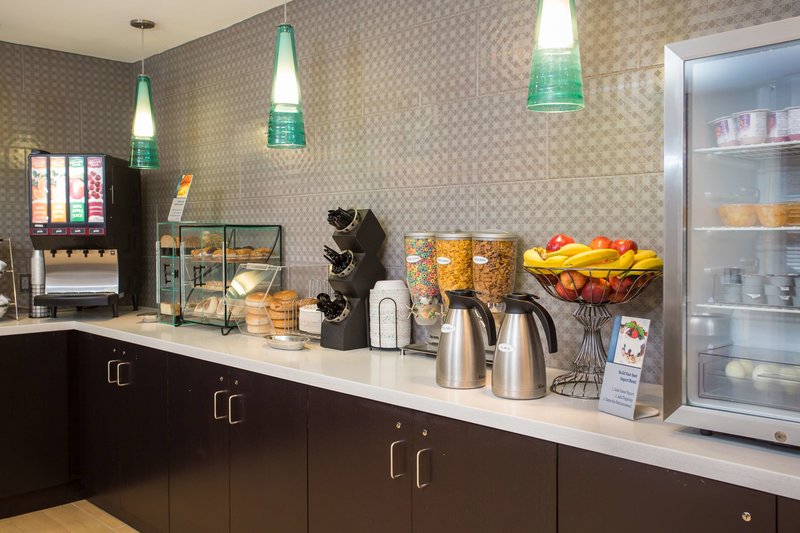 best western york inn