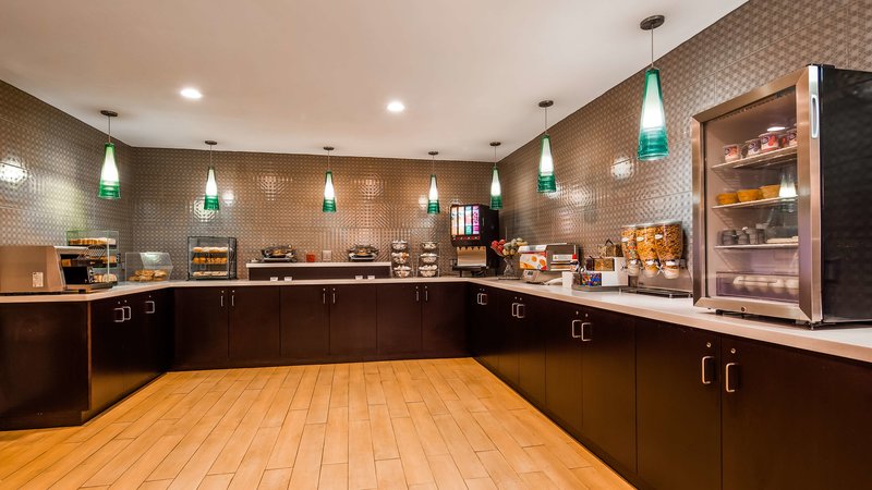 best western york inn